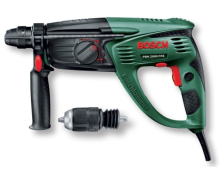 Перфоратор Bosch PBH 2900 RE